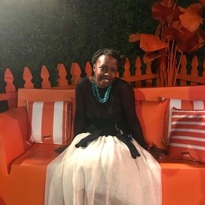 Meet your Posher, Stacey